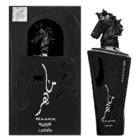MAAHIR LEGACY BLACK"